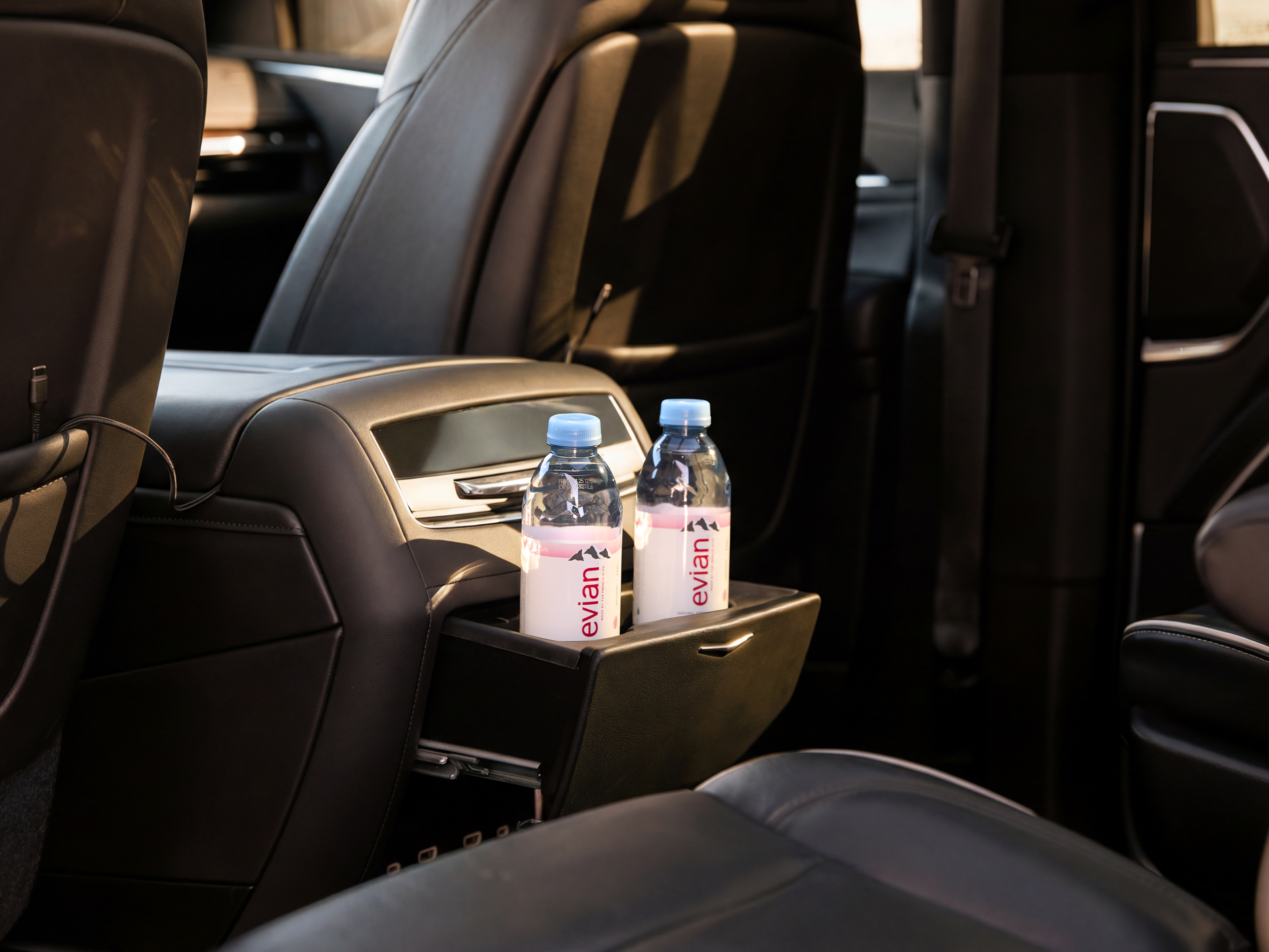 BSUV NYC ClassPage Water